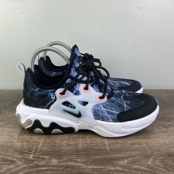 NEW Nike Presto React Presto - Picture 3 of 7